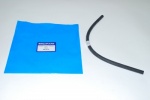 HOSE - RADIATOR TO EXPANSION TANK - 2.5L PETROL - DEFENDER