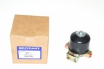 FUEL FILTER ASSEMBLY - IN LINE - 4 CYLINDER + 3.5L V8 CARB - DEFENDER - DISCOVERY 1 - RANGE ROVER CLASSIC