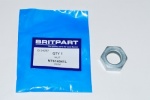 NUT - PLAIN - DROP ARM TO STEERING BOX - DEFENDER - DISCOVERY 1 - RANGE ROVER CLASSIC