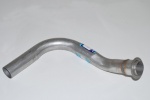 EXHAUST DOWNPIPE LH V8 DEF >FA