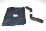 RADIATOR BOTTOM HOSE 3.5EFI - RANGE ROVER CLASSIC