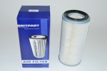 AIR FILTER DISCOVERY 200TDI - RANGE ROVER CLASSIC VM  > JA01827