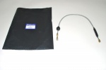 CABLE ASSY - THROTTLE CONTROL