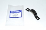 EXHAUST CLAMP BRACKET -  SERIES 11 & 111 - DEFENDER