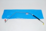 POWER ASSISTED STEERING HOSE HIGH PRESSURE - DEFENDER - DISCOVERY 1 - RANGE ROVER CLASSIC