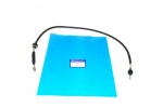 THROTTLE CABLE 2.5 N/A AND TURBO DIESEL DEFENDER