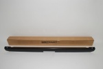 BUMPER REAR DUST SEAL TYPE - RANGE ROVER