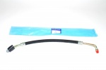 PUMP TO STEERING BOX PAS PIPE - LEFT HAND DRIVE DEFENDER