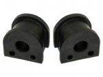 REAR ANTI ROLL BAR BUSH - DEFENDER  TO VIN WA159806 - DISCOVERY 1 1989-1998 - RANGE ROVER CLASSIC 1986-1994