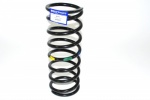 FRONT COIL SPRING - BLUE - GREEN - YELLOW - DIESEL - RANGE ROVER CLASSIC - DISCOVERY 1 UP TO VIN KA038