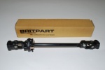 UNIVERSAL JOINT STEERING SHAFT - RANGE ROVER CLASSIC 1986 UP TO VIN LA647644 - DISCOVERY 1 FROM HA002272 TO LA 081991