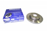 BRAKE DISC - FRONT VENTED - RANGE ROVER  P38 1994 TO 2001