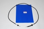 THROTTLE CABLE - LEFT HAND DRIVE - 300TDI DEFENDER