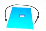THROTTLE CABLE 300TDI RIGHT HAND DRIVE DEFENDER - NSN 2910-99-020-7751