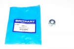 NUT - NYLOCK - UPPER - FRONT SUSPENSION BALL JOINT - DISCOVERY 2