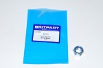 NUT M16 LOWER BALL JOINT FRONT P38 RANGE ROVER