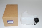 EXPANSION TANK PETROL V8 - TD5 - DISCOVERY 2 - P38 RANGE ROVER