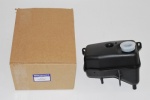 EXPANSION TANK TDI/V8 COLOUR VARIES - PLEASE SPECIFY WHEN ORDERING DEFENDER - DISCOVERY 1 - RANGE ROVER CLASSIC