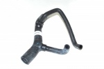 RADIATOR BOTTOM HOSE - V8  DISCOVERY 1 FROM VIN MA081 ONWARDS