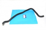 EXPANSION TANK COOLANT HOSE - 1.8L K16 PETROL FREELANDER 1 1996-2006
