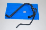 RADIATOR TOP COOLANT HOSE - 2.5L KV6 PETROL FREELANDER 1 1996-2006