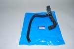 RADIATOR TOP COOLANT HOSE - PETROL 4.0L AND 4.6L RANGE ROVER P38