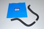 HOSE COOLANT RADIATOR TO OIL COOLER TD5 DEFENDER