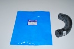 RADIATOR BOTTOM COOLANT HOSE - PETROL DISCOVERY 2 FROM VIN YA241595 TO 2004