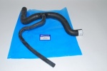 BOTTOM HOSE 2.5 NORMALLY ASPIRATED DIESEL  + PETROL DEFENDER FROM VIN 261 ON