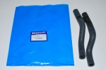 HEATER HOSES IN + OUT - 4.0L V8 PETROL - DISCOVERY 2 FROM VIN 2A000000 TO 2004