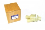 THERMOSTAT AND HOUSING - 2.5L 5 CYL L/R TURBO DIESEL - DISCOVERY 2 - DEFENDER