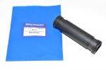 PLASTIC STRAIGHT COOLANT PIPE - 2.5L V6 PETROL - FREELANDER 1 + MG ROVER