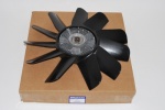 COOLING FAN ASSEMBLY - 2.5L 5 CYLINDER TURBO DIESEL - DEFENDER - DISCOVERY 2