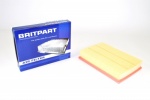 PETROL AND DIESEL AIR CLEANER FILTER ELEMENT - DISCOVERY 3 AND 4 - RANGE ROVER SPORT