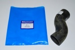 INTERCOOLER TO TURBO HOSE - DEFENDER 1987 TO 2006 FROM VIN 3A