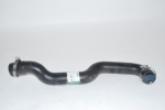 INTERCOOLER HOSE RIGHT HAND DEFENDER 2007 ON