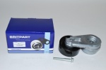 DRIVE BELT TENSIONER PULLEY - 2.7L V6 DISCOVERY 3 AND 4 - RANGE ROVER SPORT 2005-2009 FROM (V) 8A466750