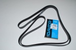 PRIMARY V-BELT - 4.2L AND 4.4L V8 PETROL RANGE ROVER SPORT 2005-2009 (FROM 8A ONWARDS)