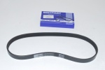 AIR CONDITIONING DRIVE BELT 3.0L DIESEL - RANGE ROVER VOGUE