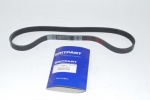 AIR-CONDITIONING DRIVE BELT - TD4 FREELANDER 1 1996-2006