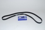 FAN BELT POLYVEE LESS A/C TD5 DEFENDER - DISCOVERY 2