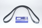FAN BELT POLYVEE WITH PAS WITH AIRCON TD5 DEFENDER - DISCOVERY 2