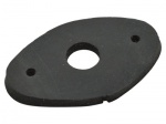 RUBBER PLINTH UNDER BONNET LAMP RRC