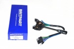 SWITCH INDICATOR HORN & DIP RANGE ROVER CLASSIC FROM VIN 111959 ON