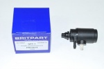 WINDSCREEN WASH PUMP - 24V  MILITARY WOLF DEFENDER - NSN 2540-99-517-3104