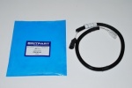 IGNITION JUMPER WIRE V8 DEFENDER - DISCOVERY 1 - RANGE ROVER CLASSIC