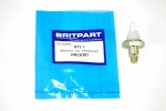 OIL PRESSURE ENGINE SWITCH - 2.25L / 2.5L 4 CYLINDER PETROL + DIESEL - 200 / 300 TDI - 2.5L VM  DEFENDER - RANGE ROVER CLASSIC