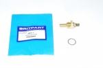 TEMP TRANSMITTER 2.5L DIESEL + 2.5L TURBO DIESEL - DEFENDER FROM APRIL 1989 ON