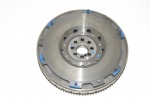FLYWHEEL ASSY MANUAL TD5 DISCOVERY 2 - DEFENDER