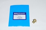 DRAIN PLUG COOLANT RAIL DISCOVERY 2